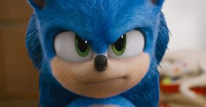 ดูหนังออนไลน์ หนังใหม่ hd Sonic the hedgehog