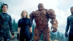 ดูหนังออนไลน์ ดูหนังใหม่ เต็มเรื่อง Fantastic Four 2024